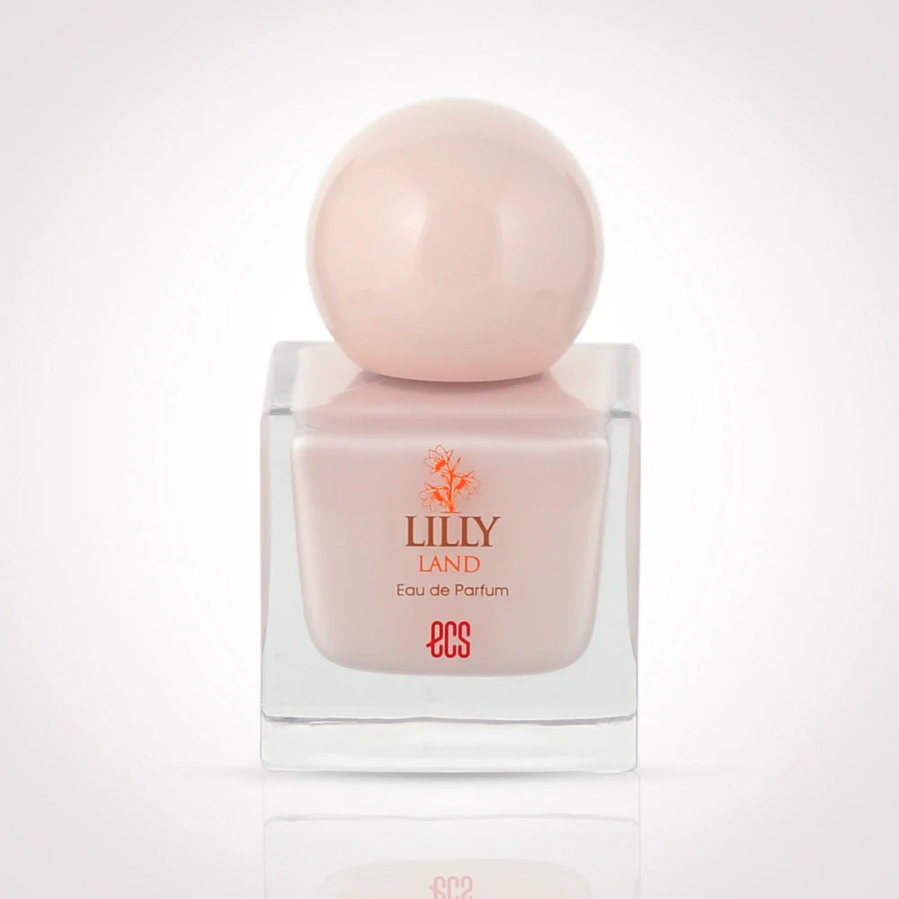Lilly Land