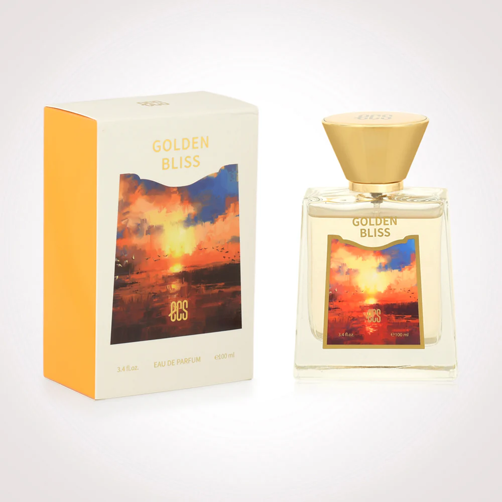 Golden Bliss - Image 2