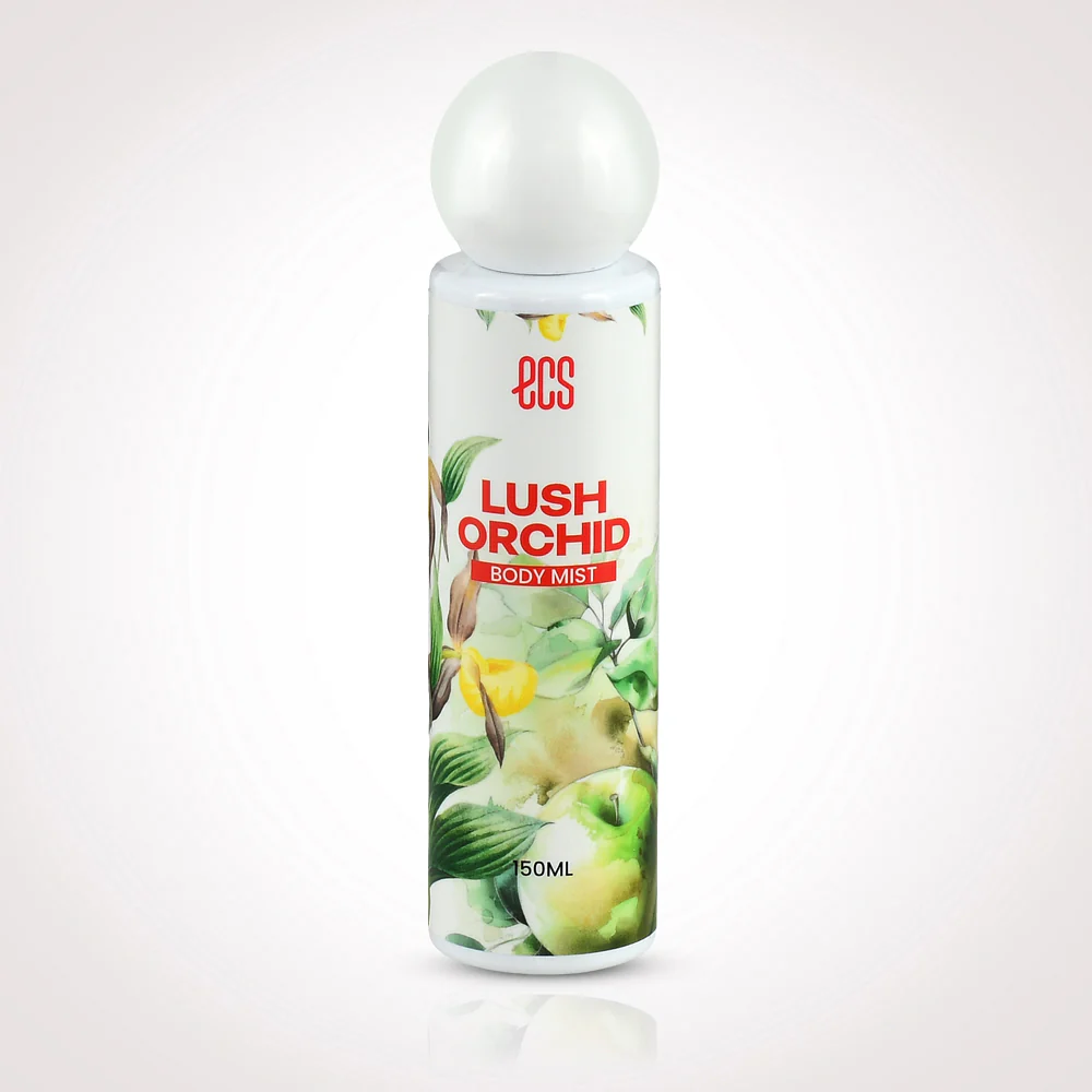 Lush Orchid
