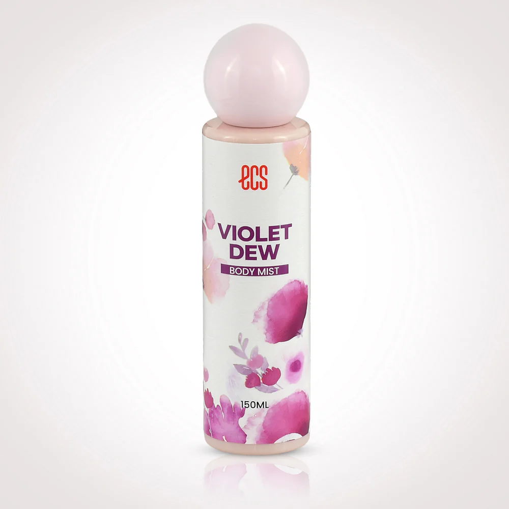 Violet Dew