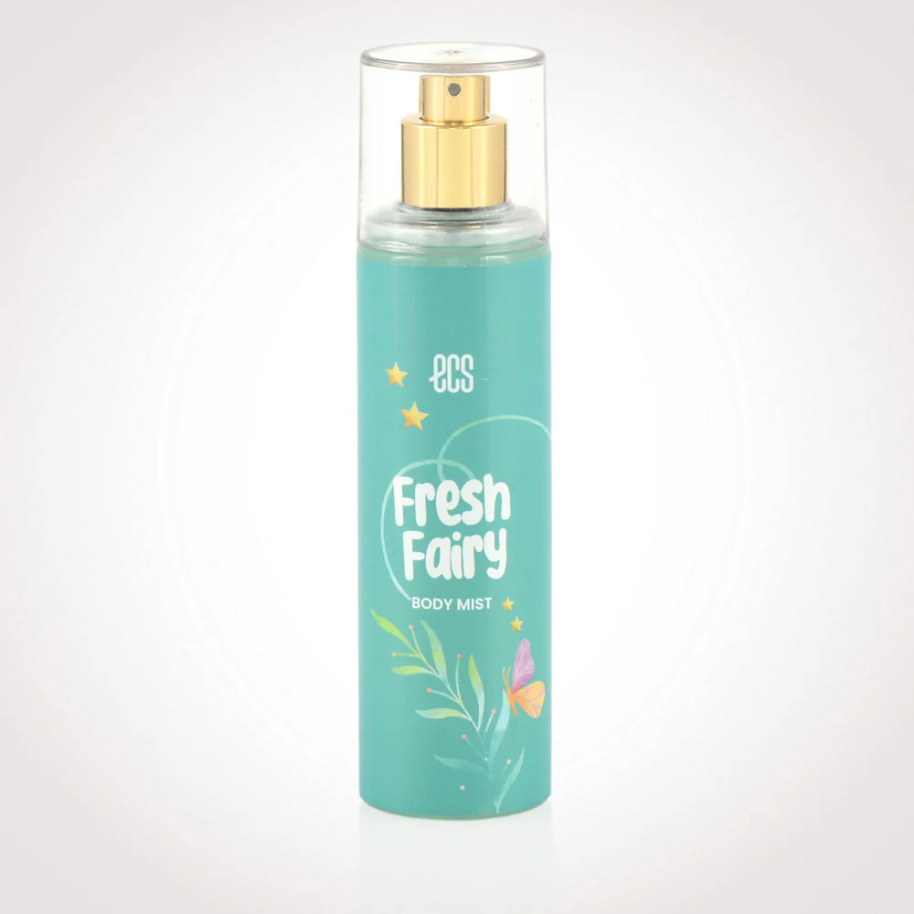 Fresh Fairy (Girl)