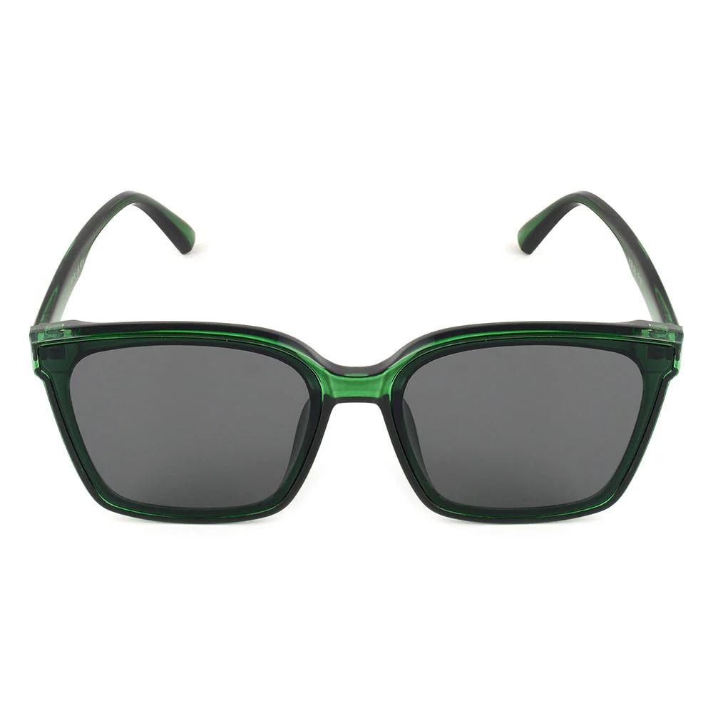 Square Sunglasses