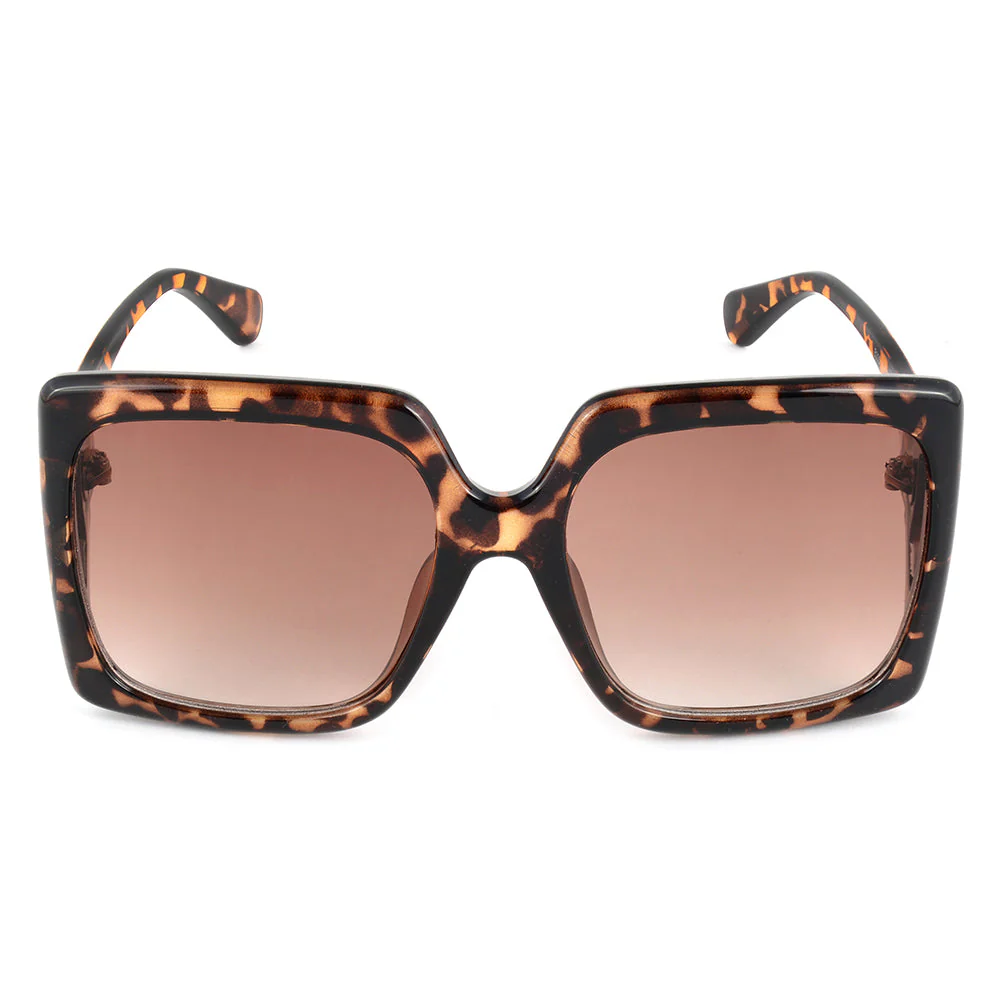 Tainted Sunglasses
