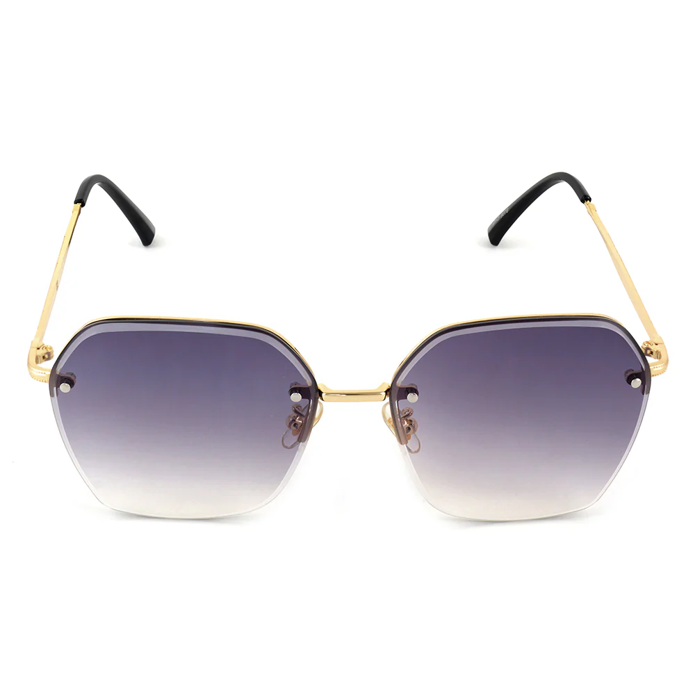 Jet Black Shades