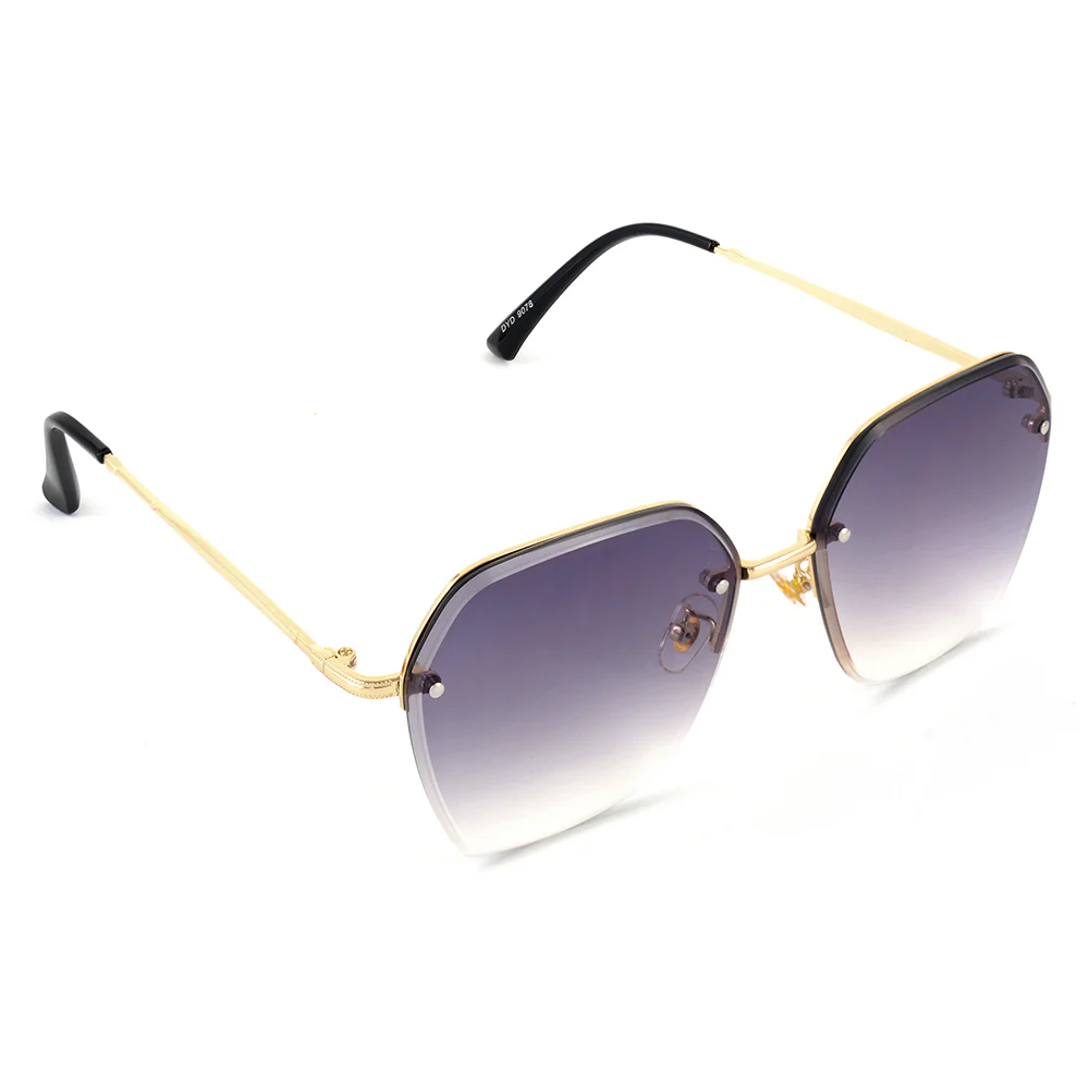 Jet Black Shades - Image 2