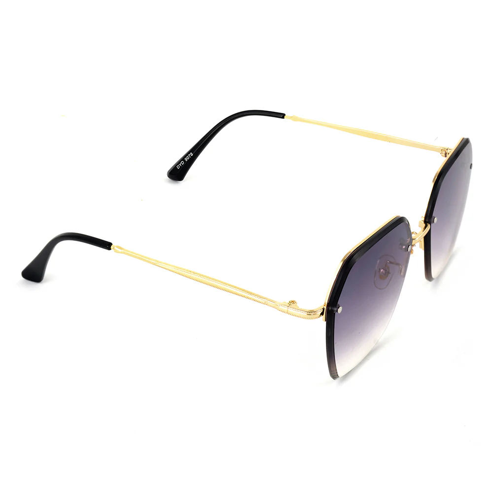 Jet Black Shades - Image 3