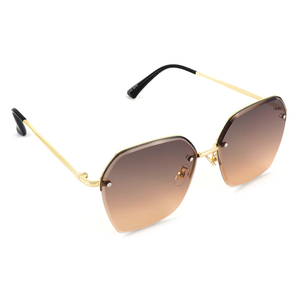 Jet Black Shades - Image 5