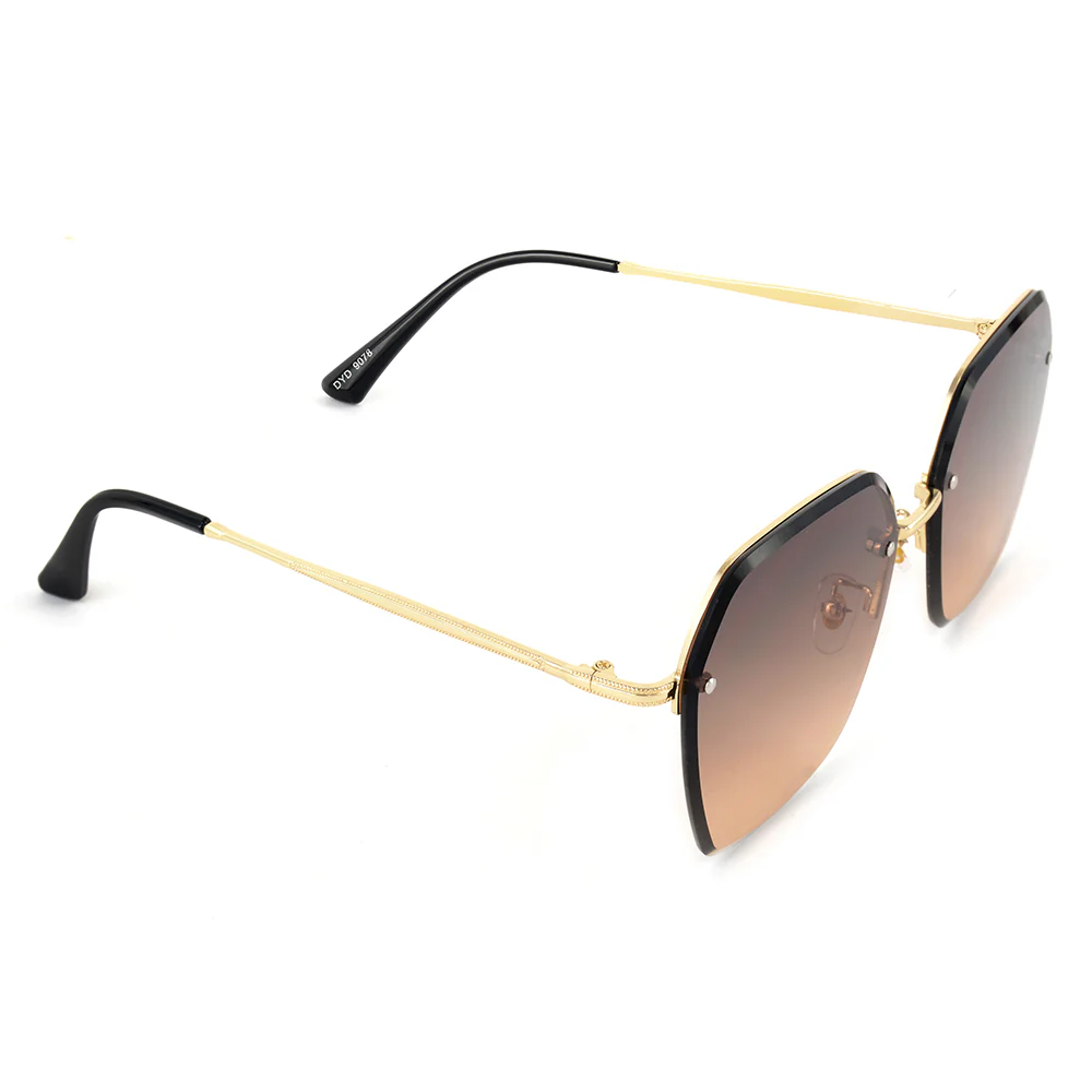 Jet Black Shades - Image 6