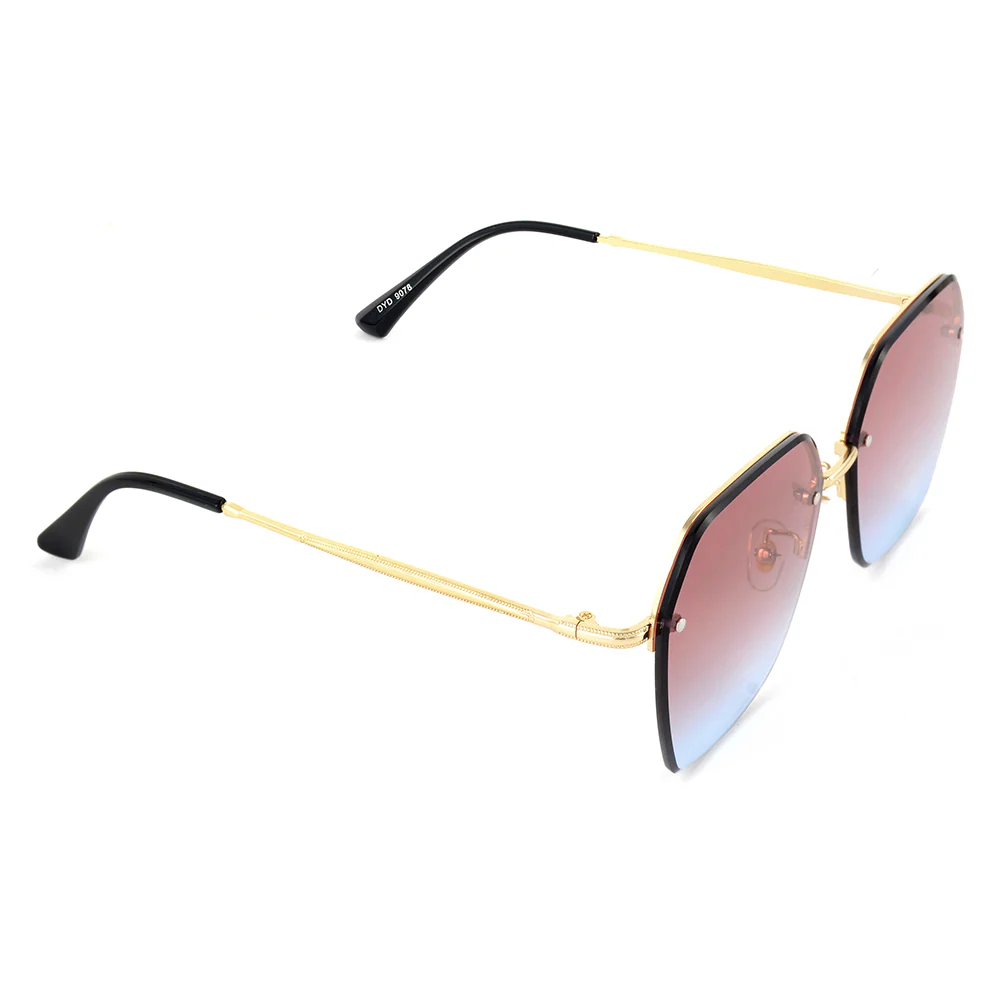 Jet Black Shades - Image 9