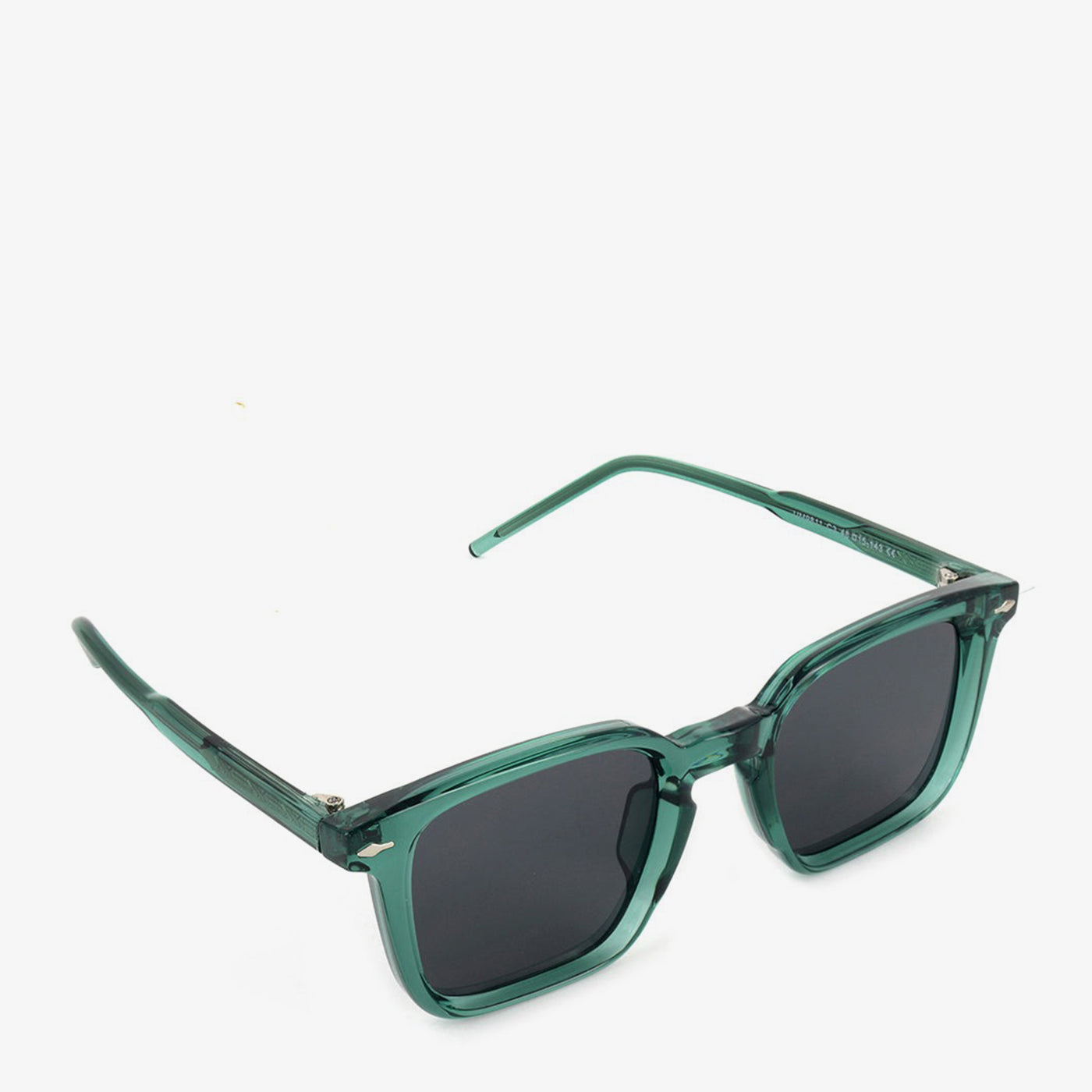 Green Bold - Image 5