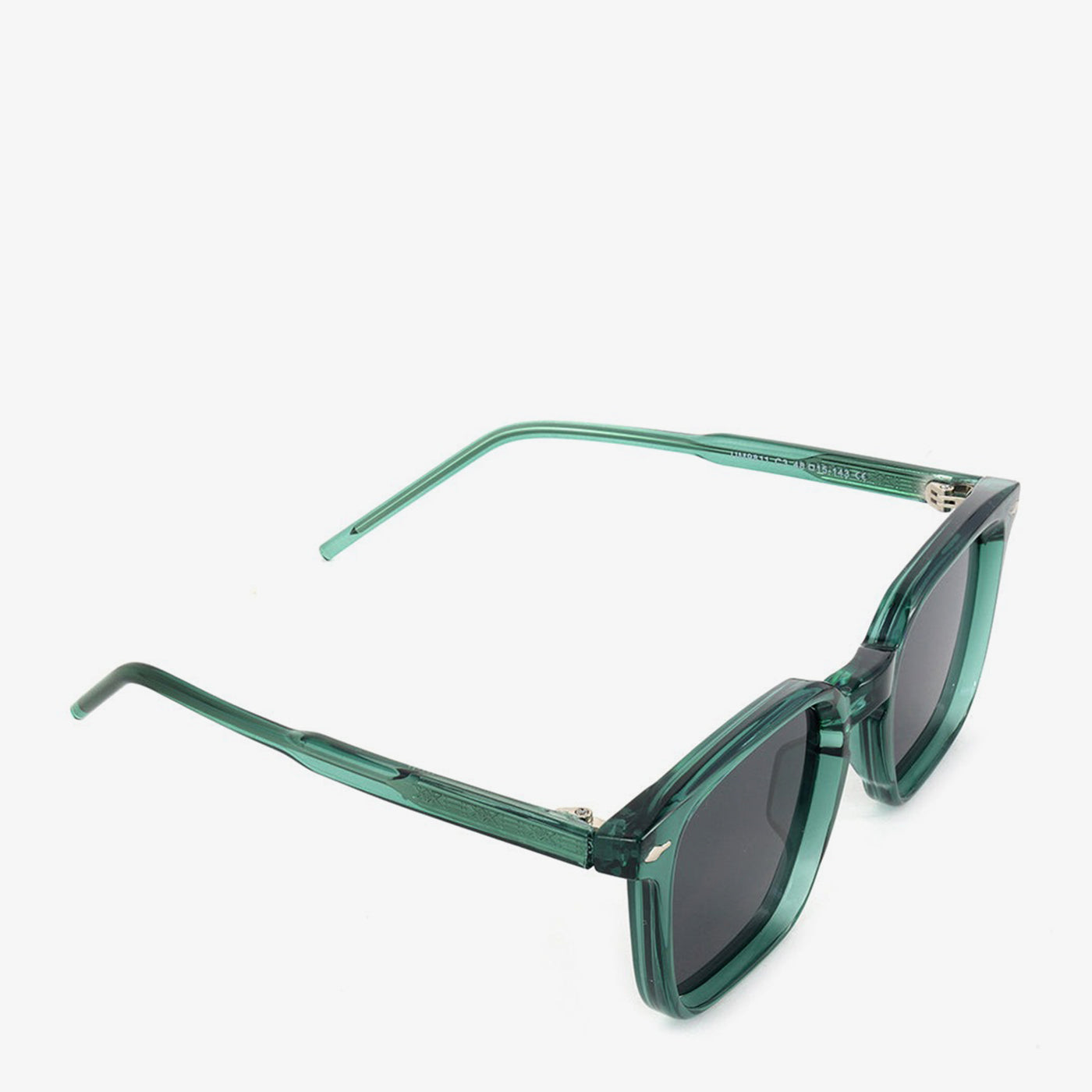 Green Bold - Image 6