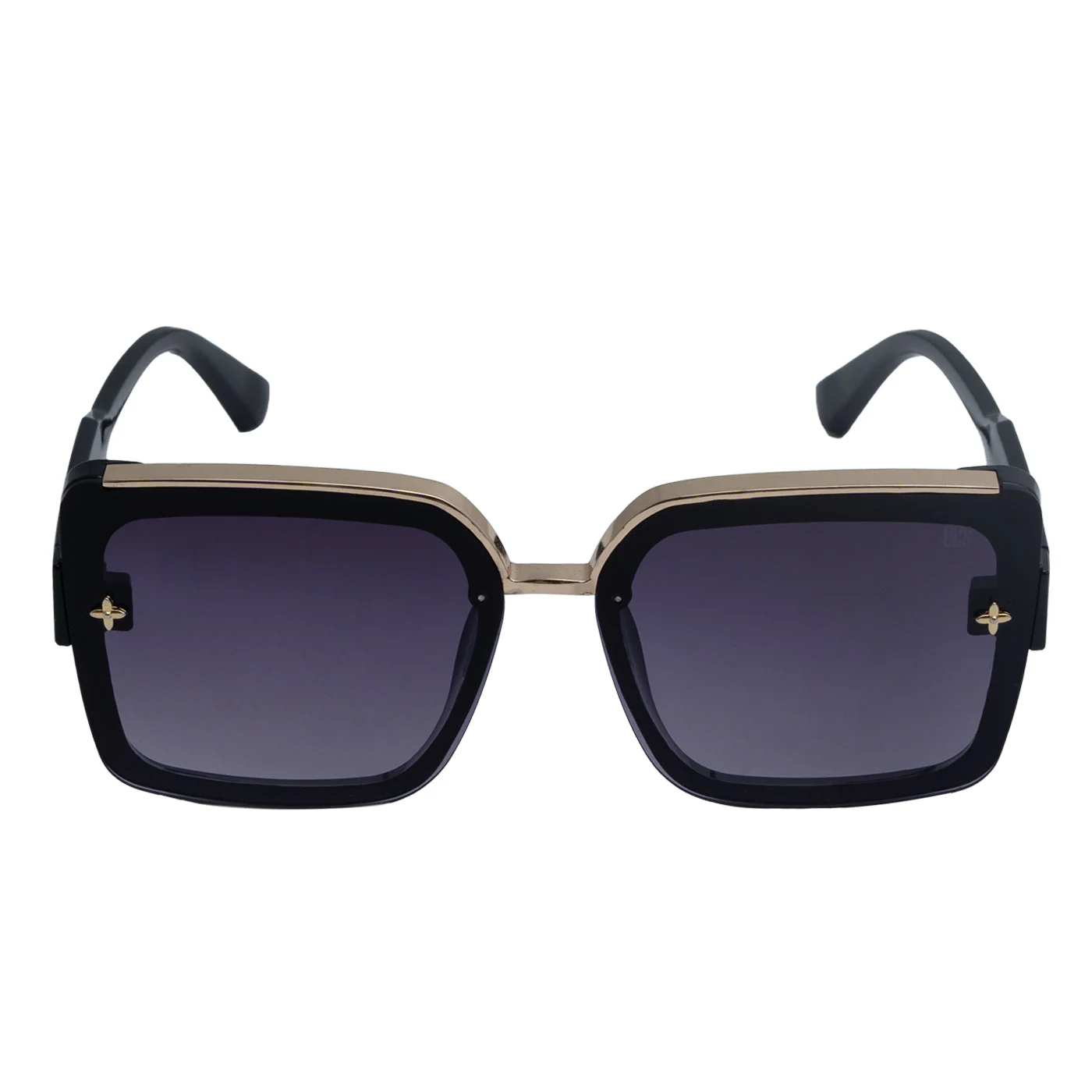 Square Frame Sunglasses - Image 3