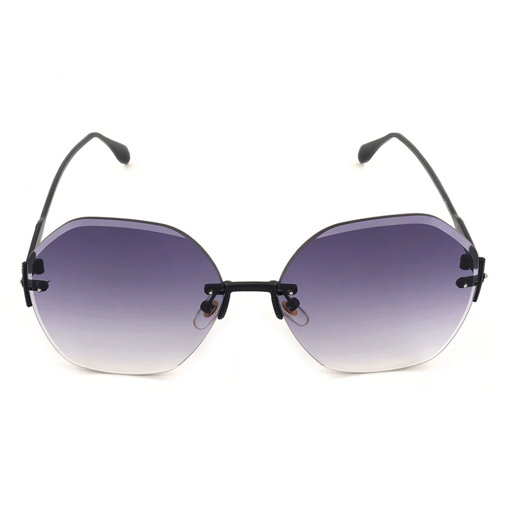 Midnight Hexa Shades