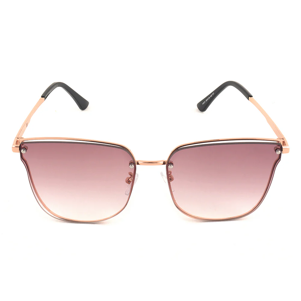 Rose Luxe Shades