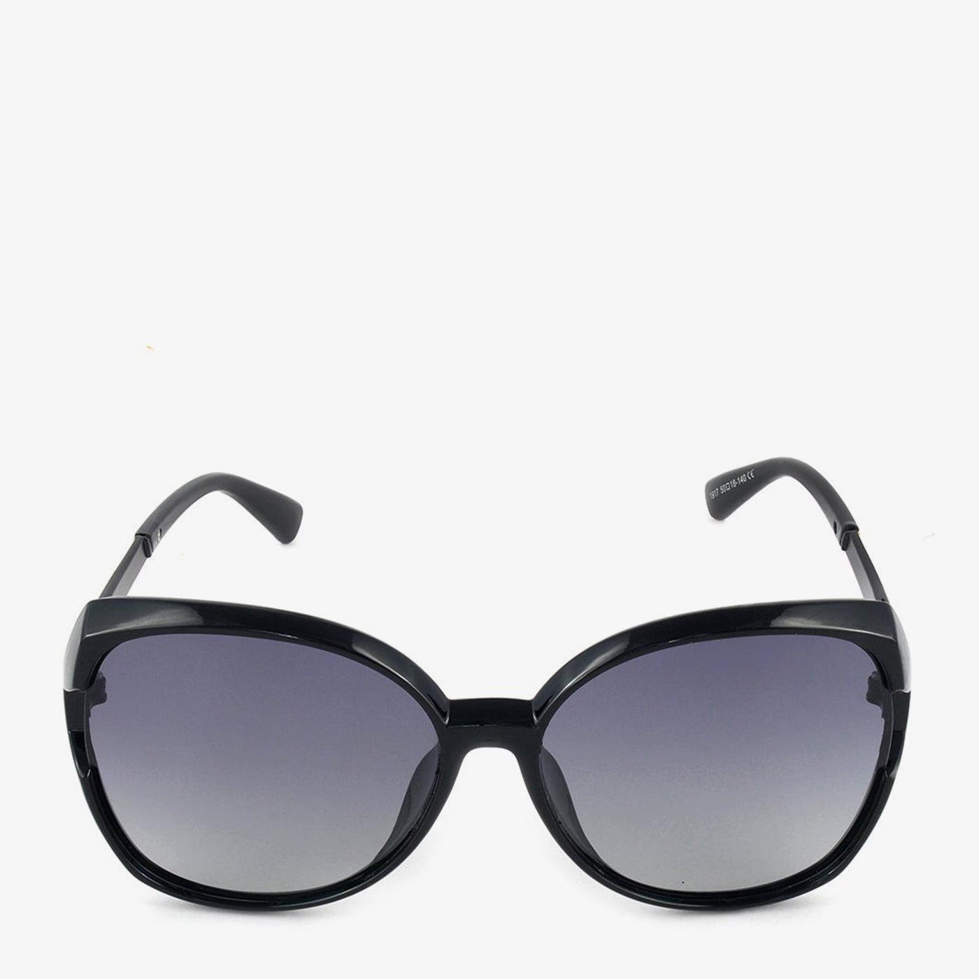 Jet Black Shades