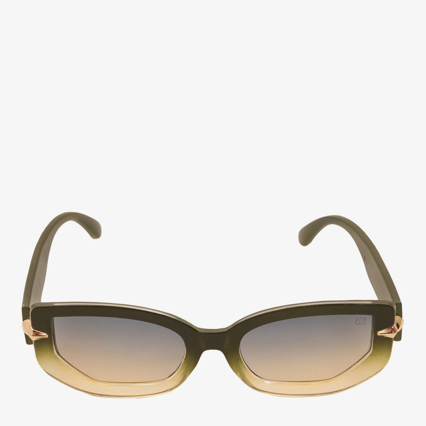Olive Fade