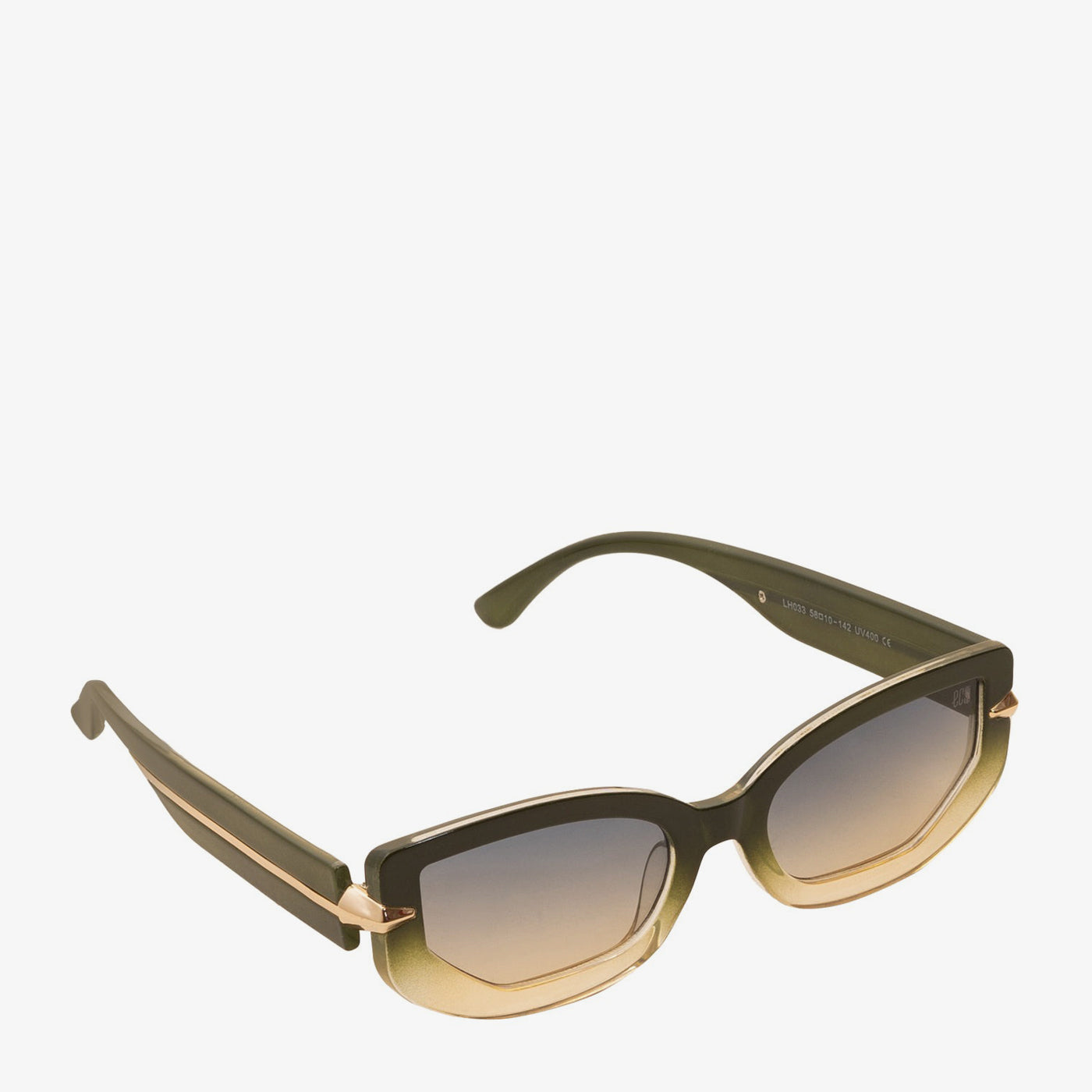Olive Fade - Image 2