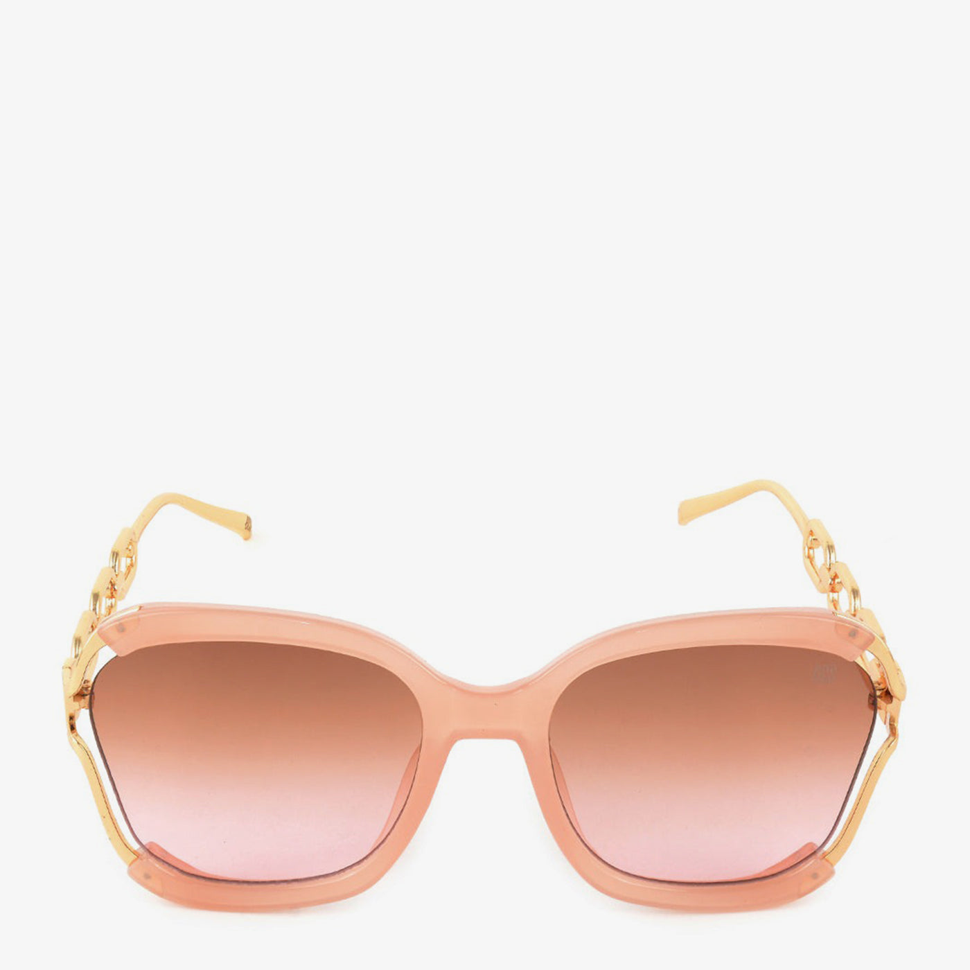 Oversized Embellished Sunglasses - Image 10