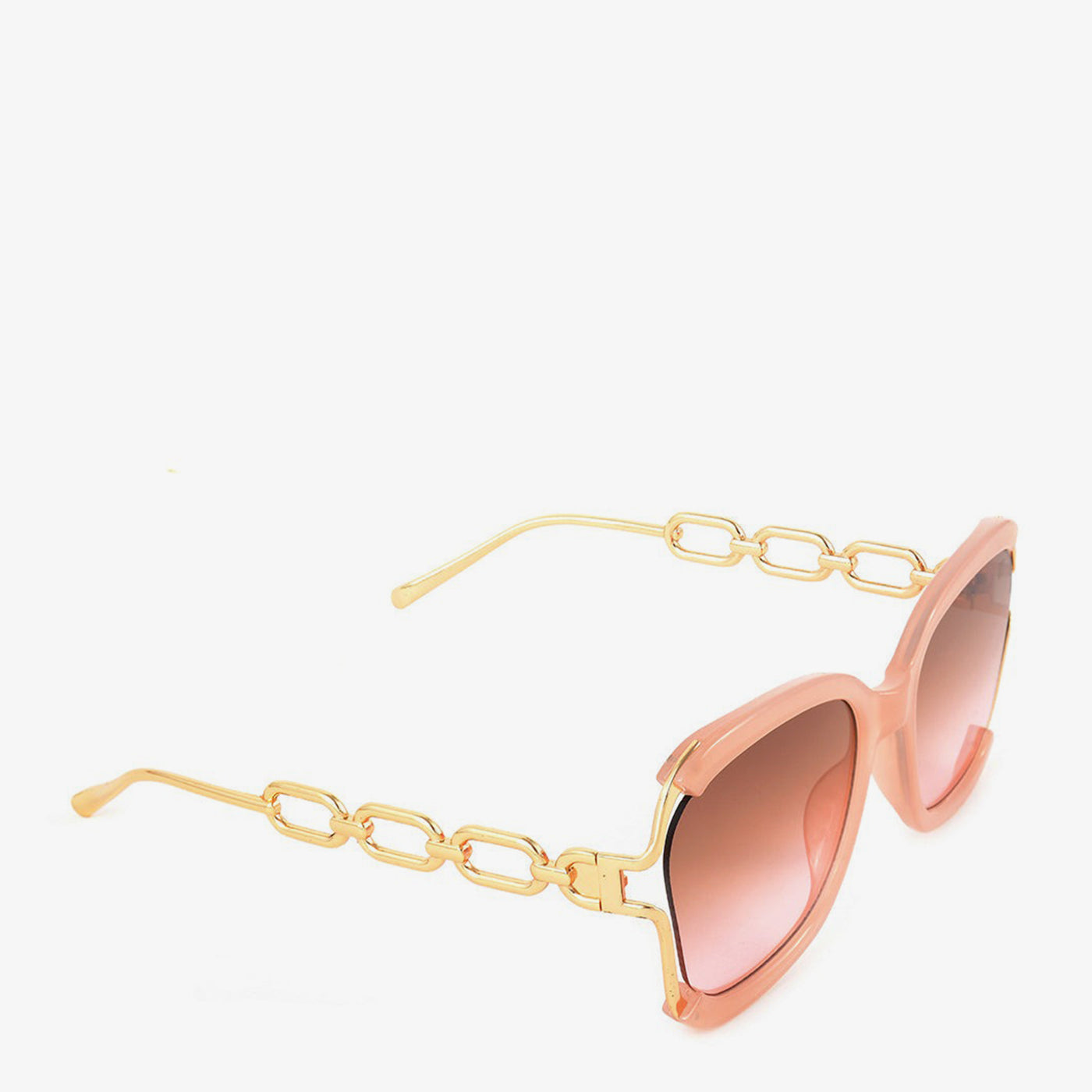 Oversized Embellished Sunglasses - Image 12
