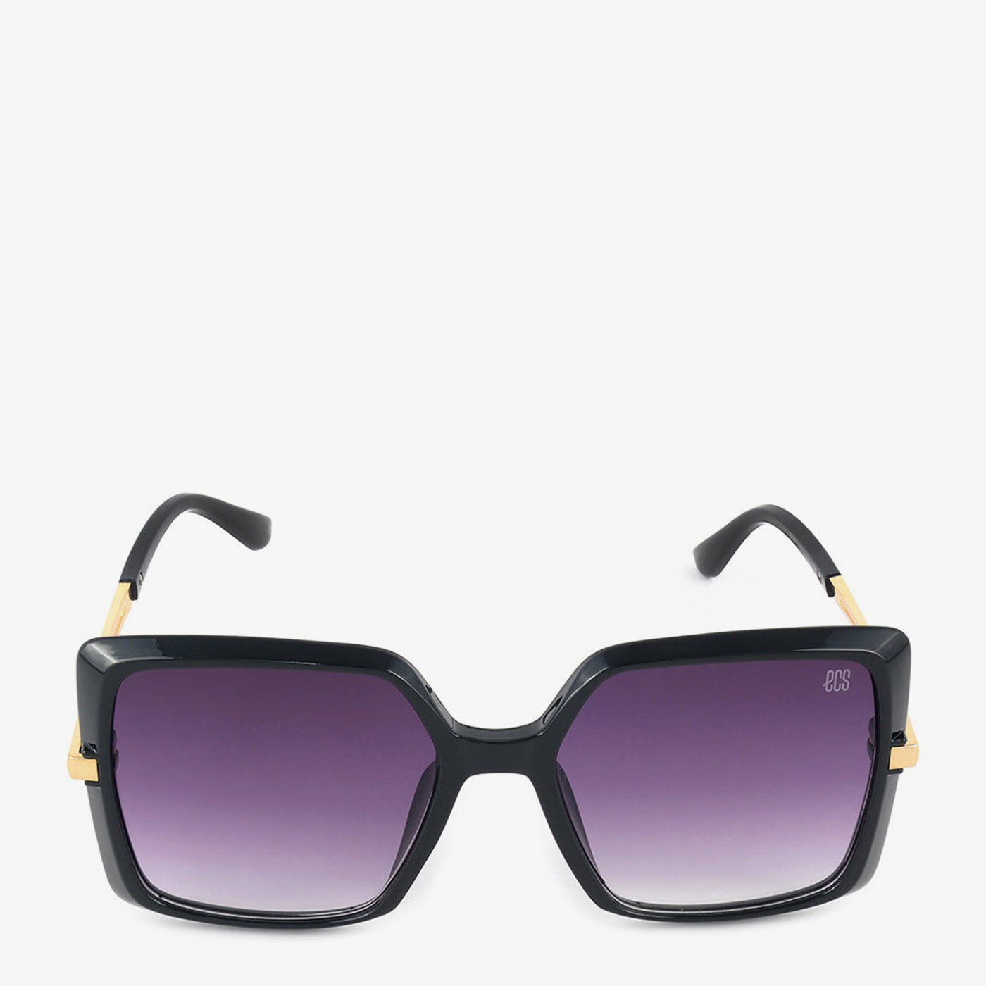 Oversized Square Sunglasses