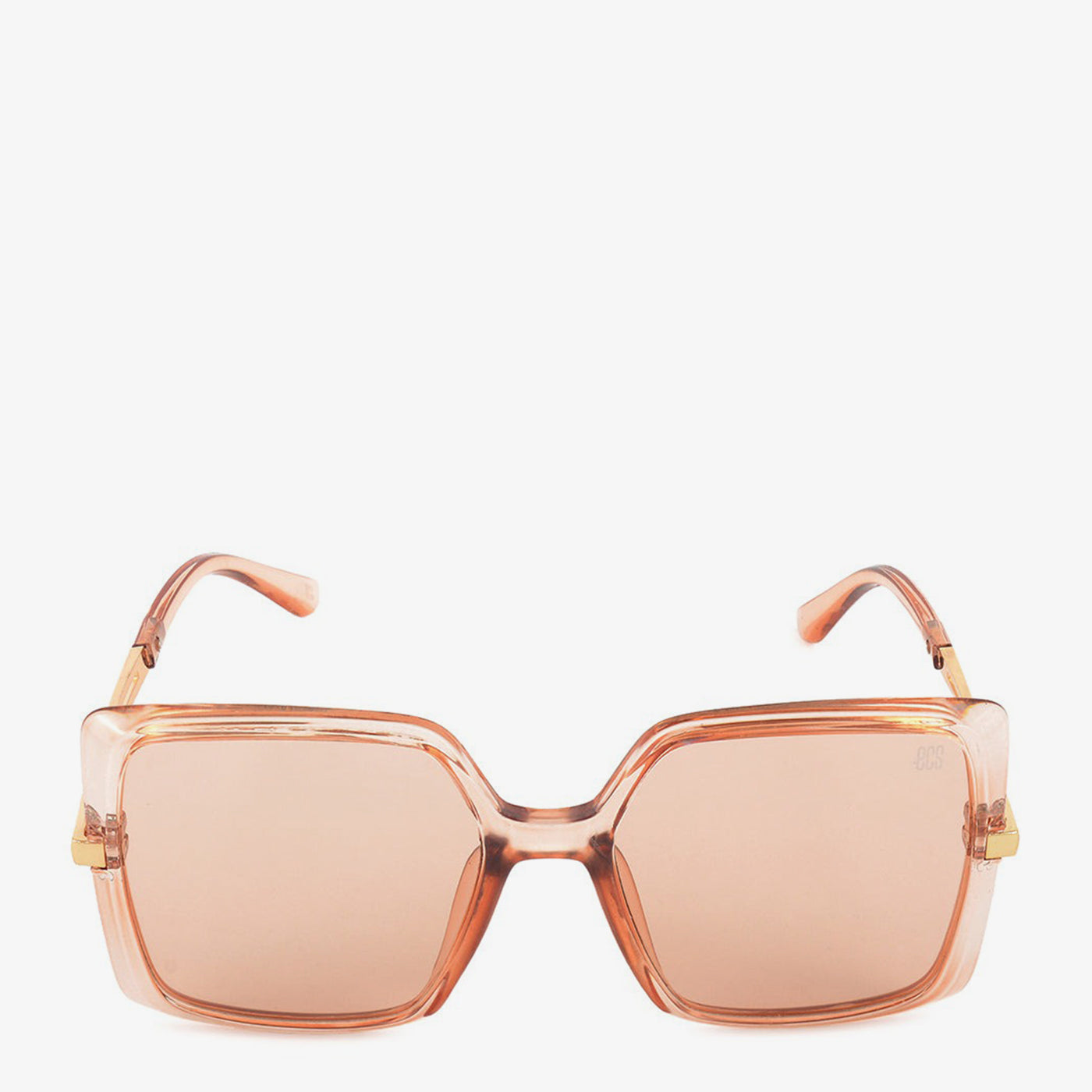 Oversized Square Sunglasses - Image 5