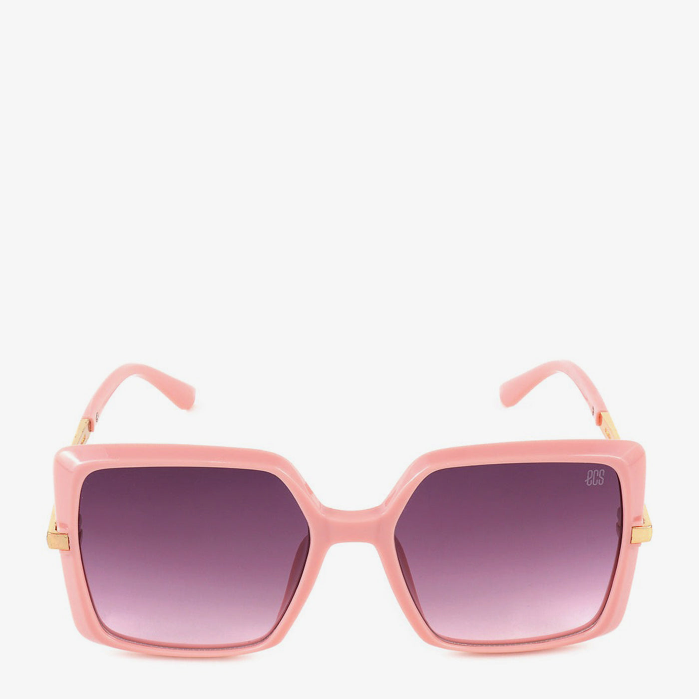 Oversized Square Sunglasses - Image 7