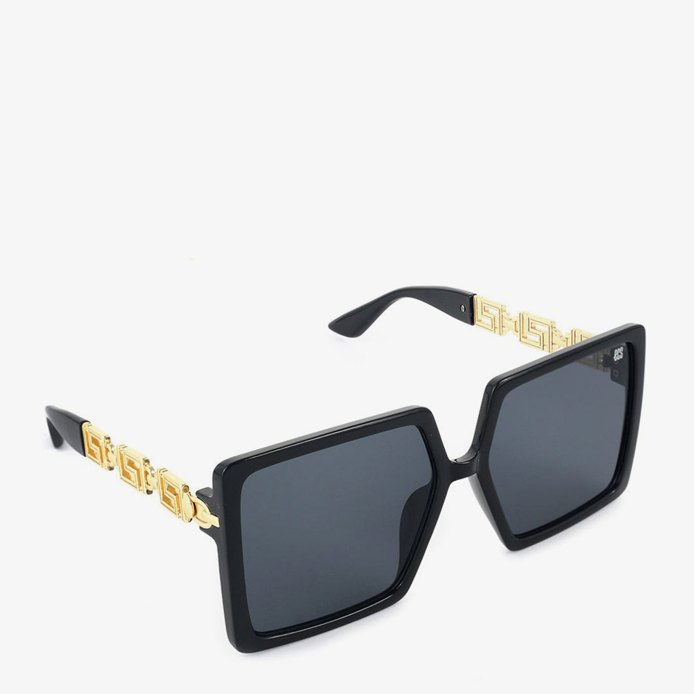 Oversized Square Sunglasses - Image 2