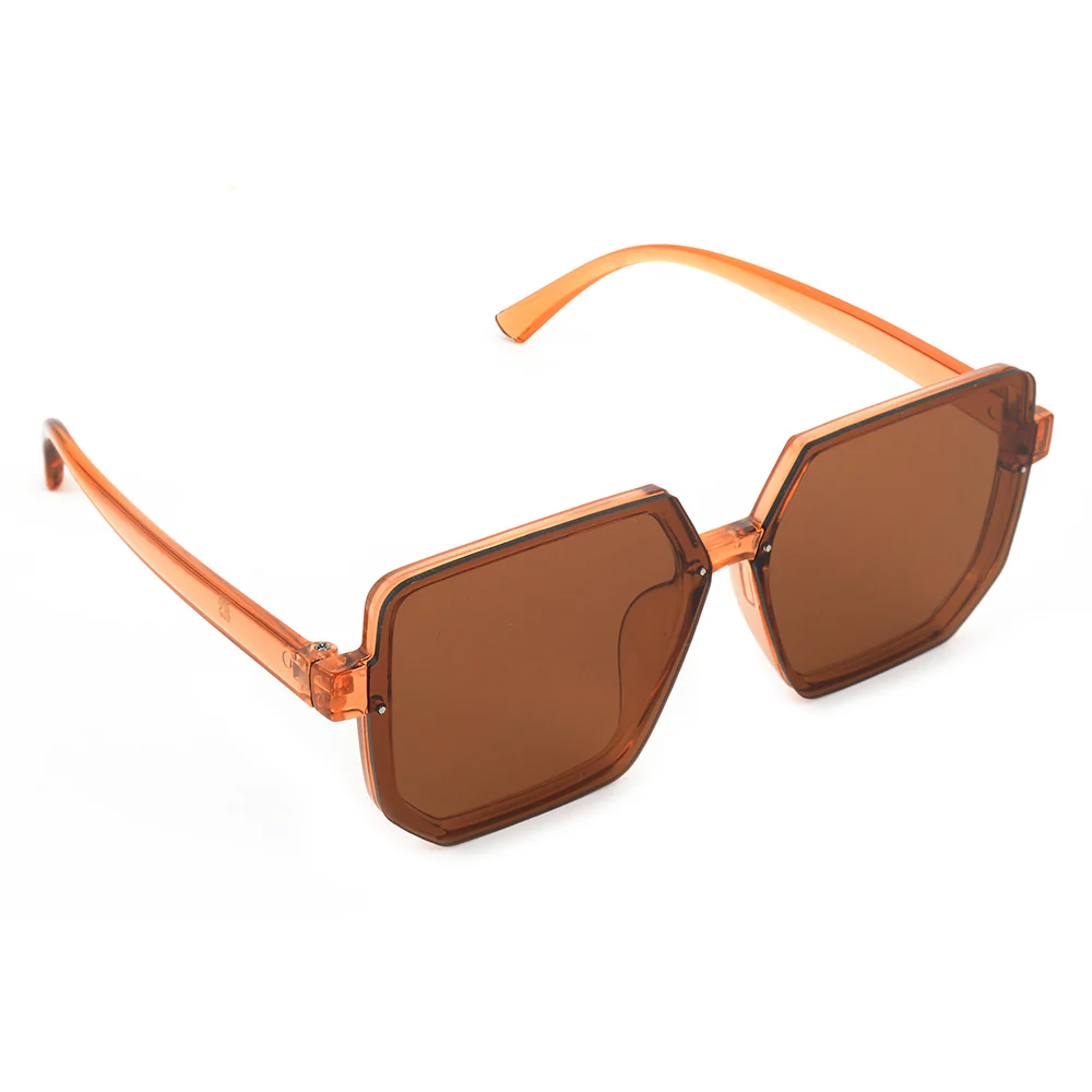 Amber Haze Sunglasses - Image 2
