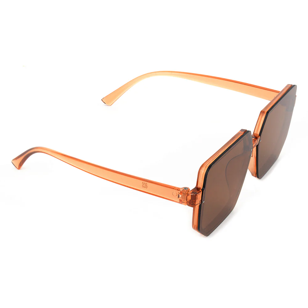 Amber Haze Sunglasses - Image 3