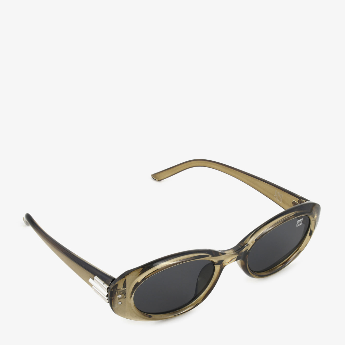 Retro Oval - Image 8