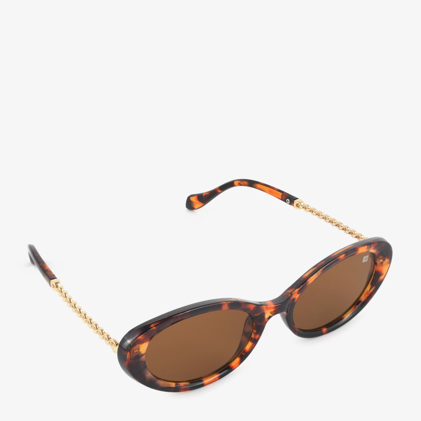Amber Allure Sunglasses - Image 2