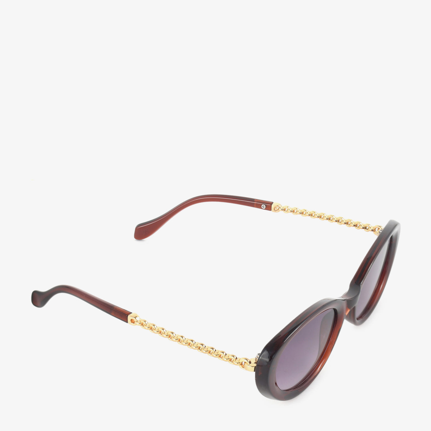 Amber Allure Sunglasses - Image 6