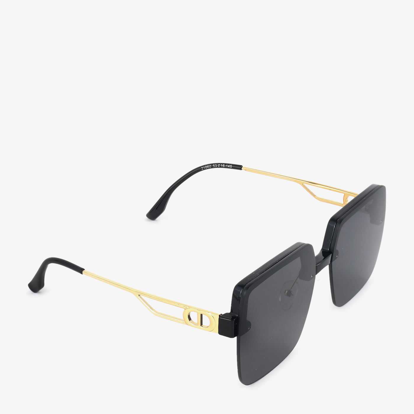 Urban Edge Sunglasses - Image 3