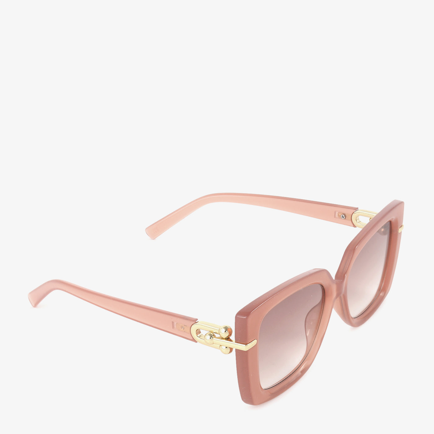 Soft Square Sunglasses - Image 3