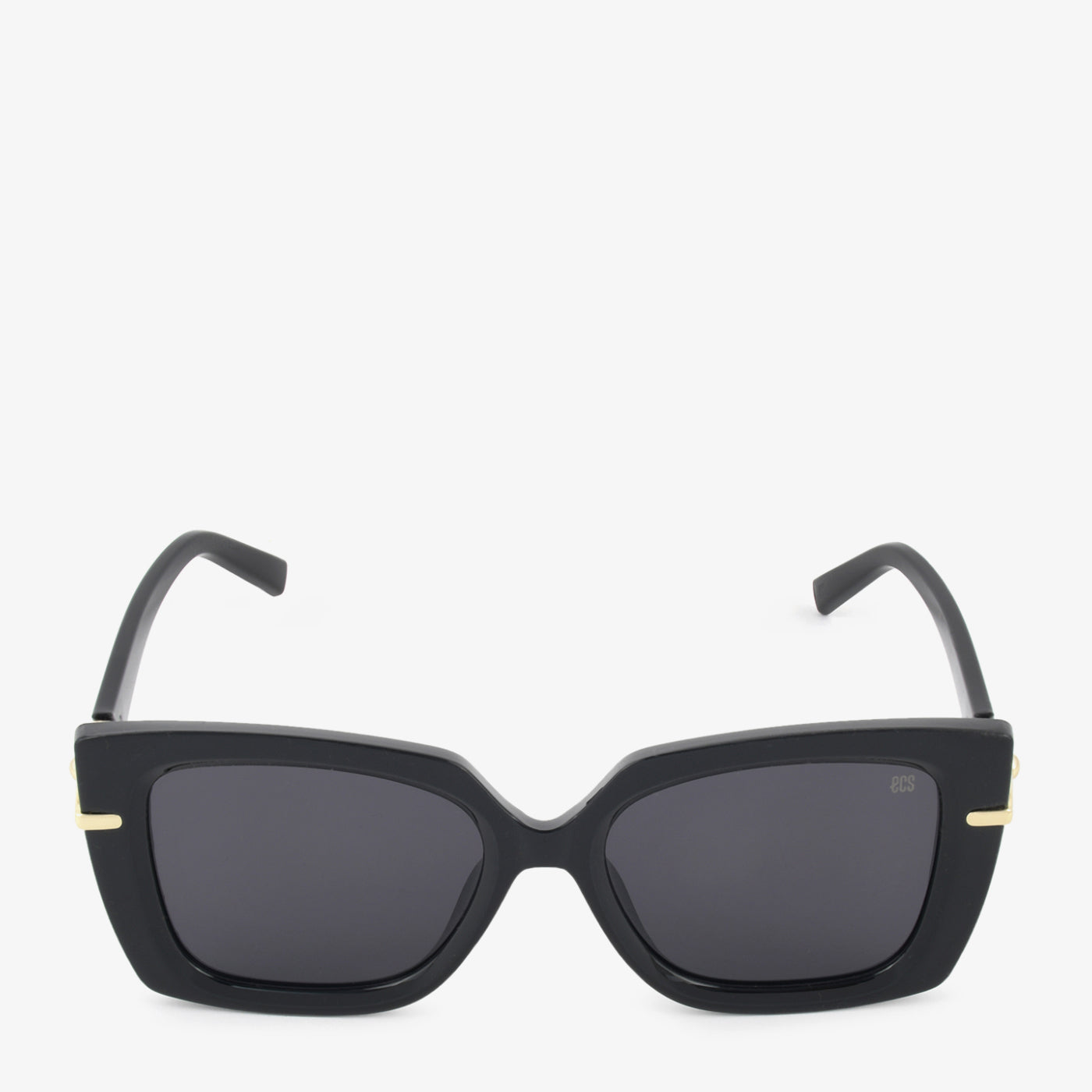 Soft Square Sunglasses - Image 4