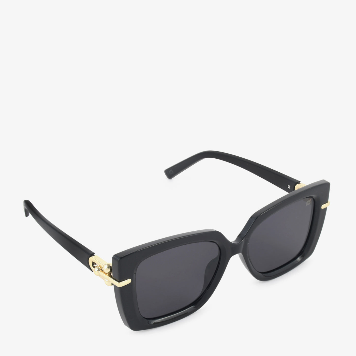 Soft Square Sunglasses - Image 5