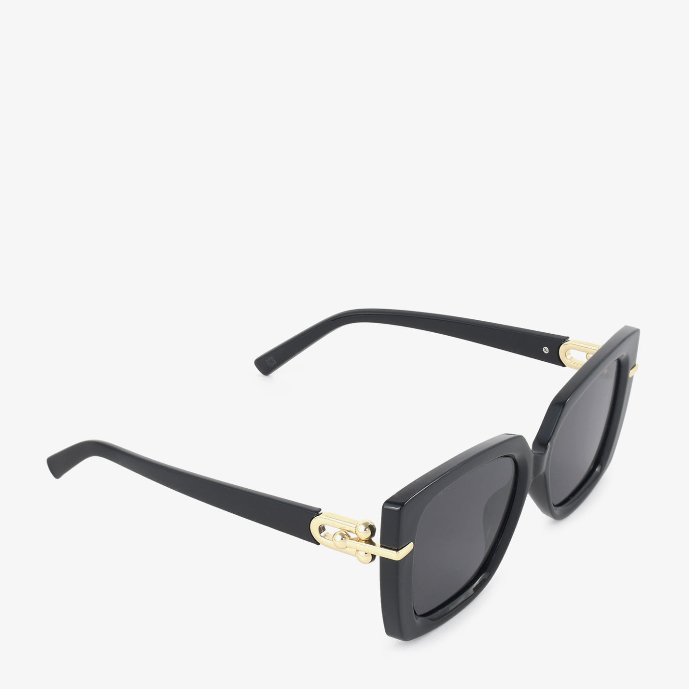 Soft Square Sunglasses - Image 6