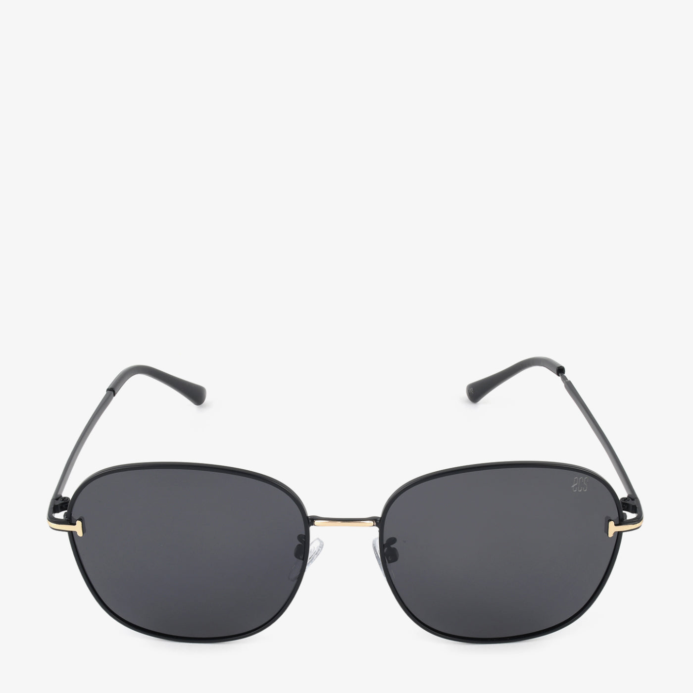 Noir Aura Sunglasses
