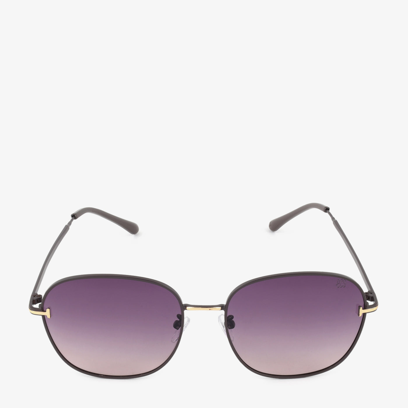 Noir Aura Sunglasses - Image 4