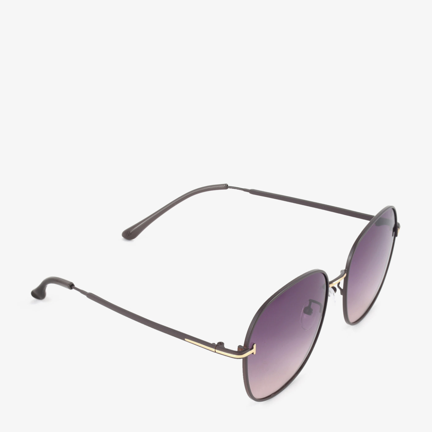 Noir Aura Sunglasses - Image 6