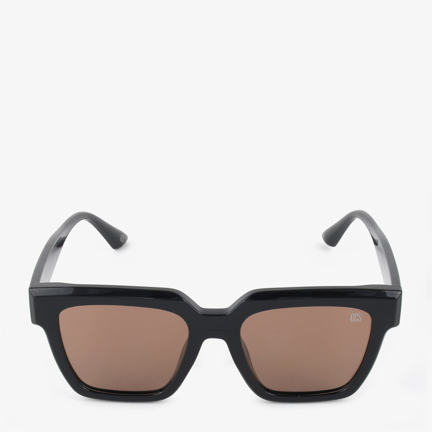 Square Frame Sunglasses
