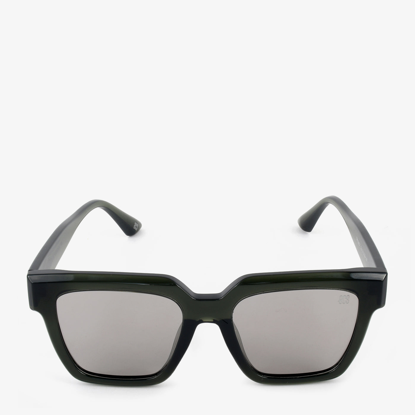 Square Frame Sunglasses - Image 4