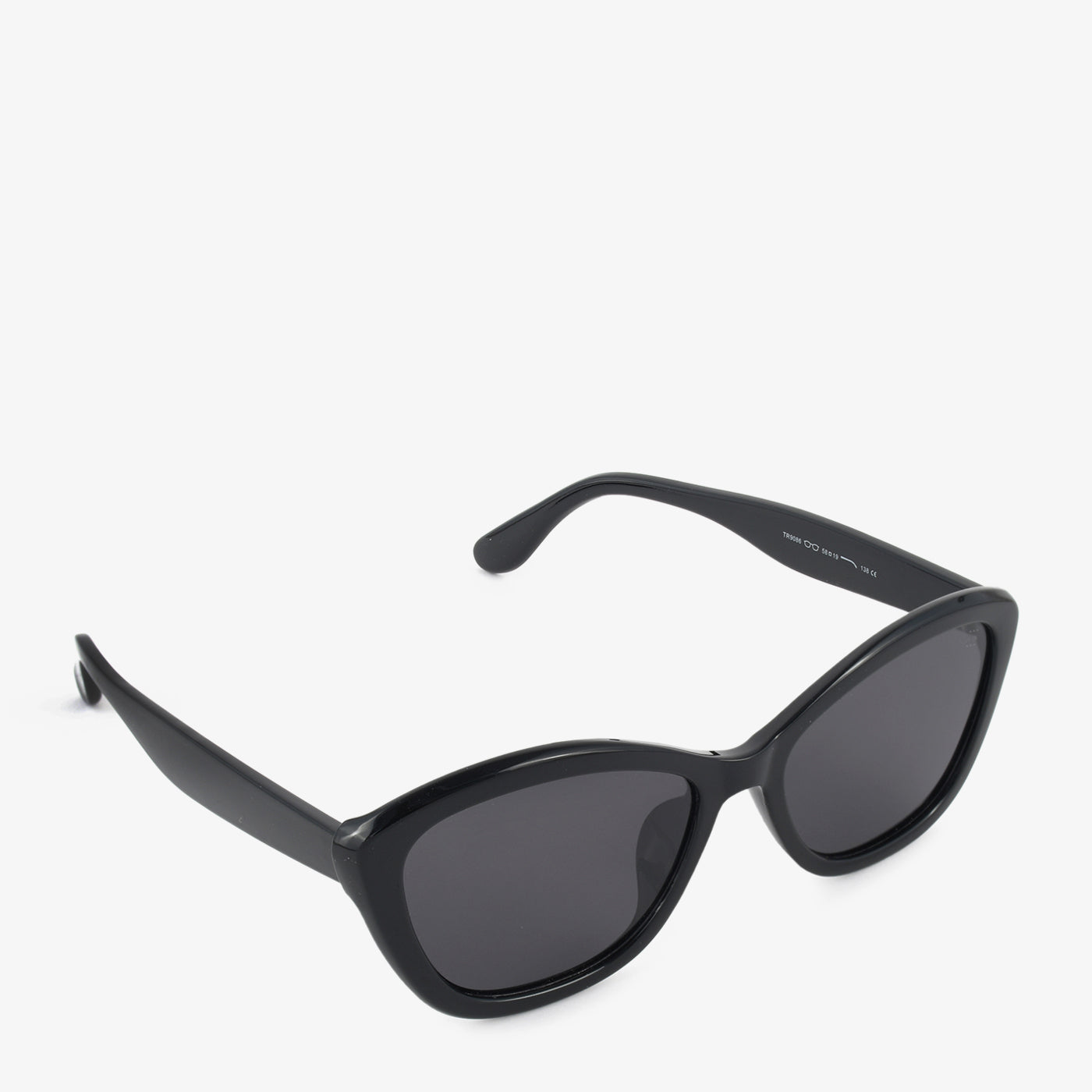 Crimson Gaze Sunglasses - Image 5
