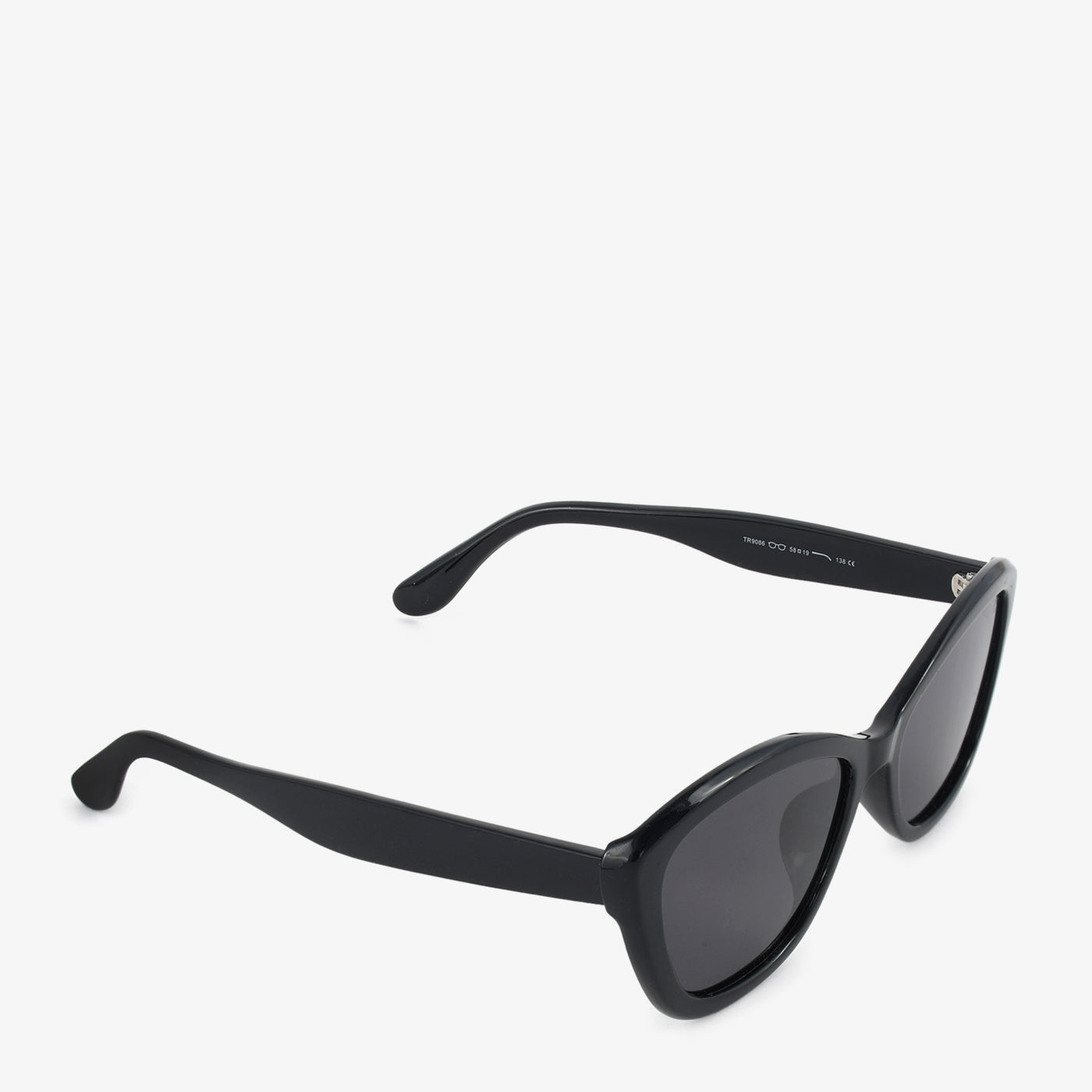 Crimson Gaze Sunglasses - Image 6