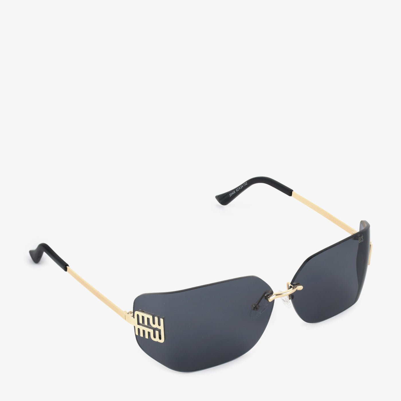Shadow Lynx Sunglasses - Image 2