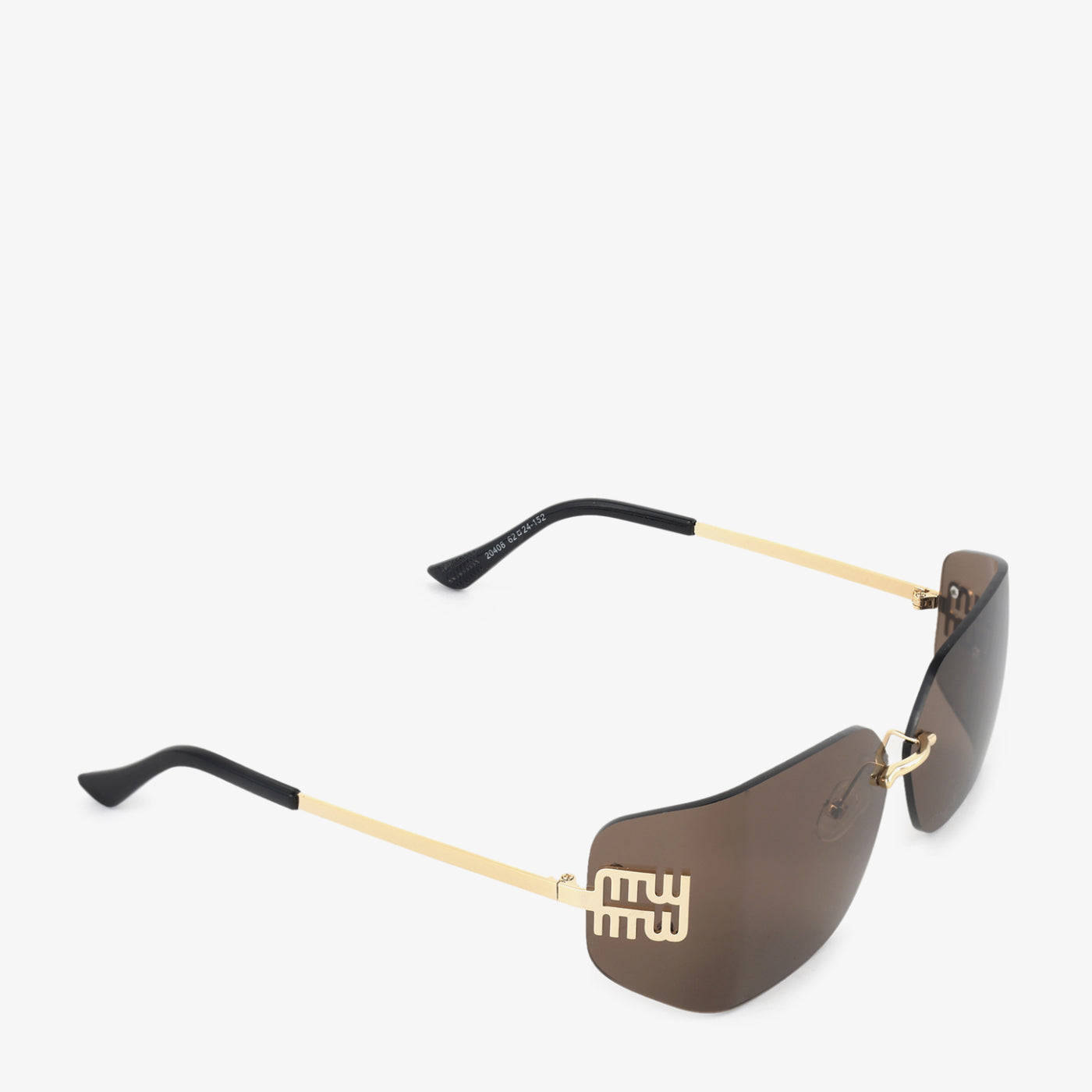Shadow Lynx Sunglasses - Image 6
