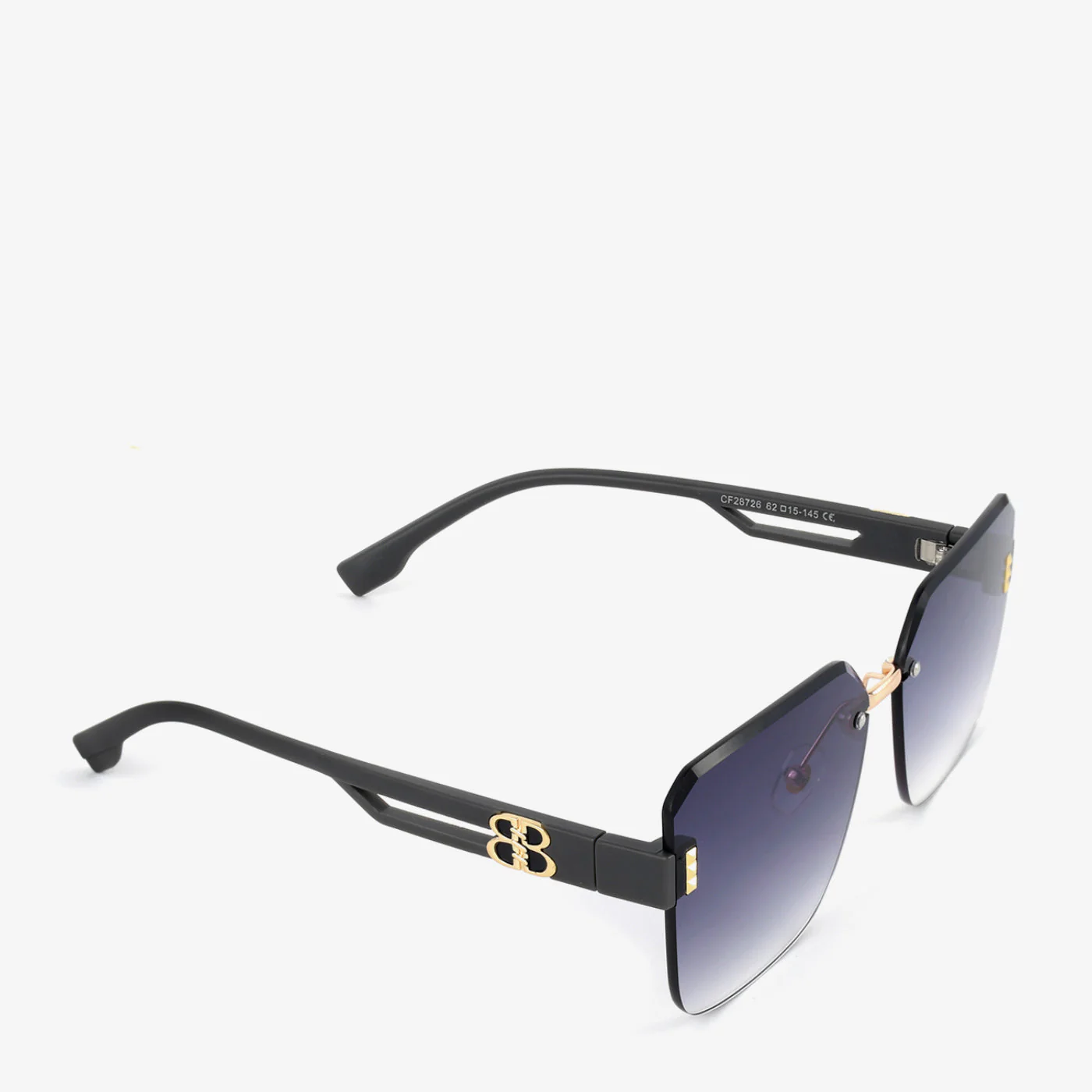 Rimless Gradient - Image 3