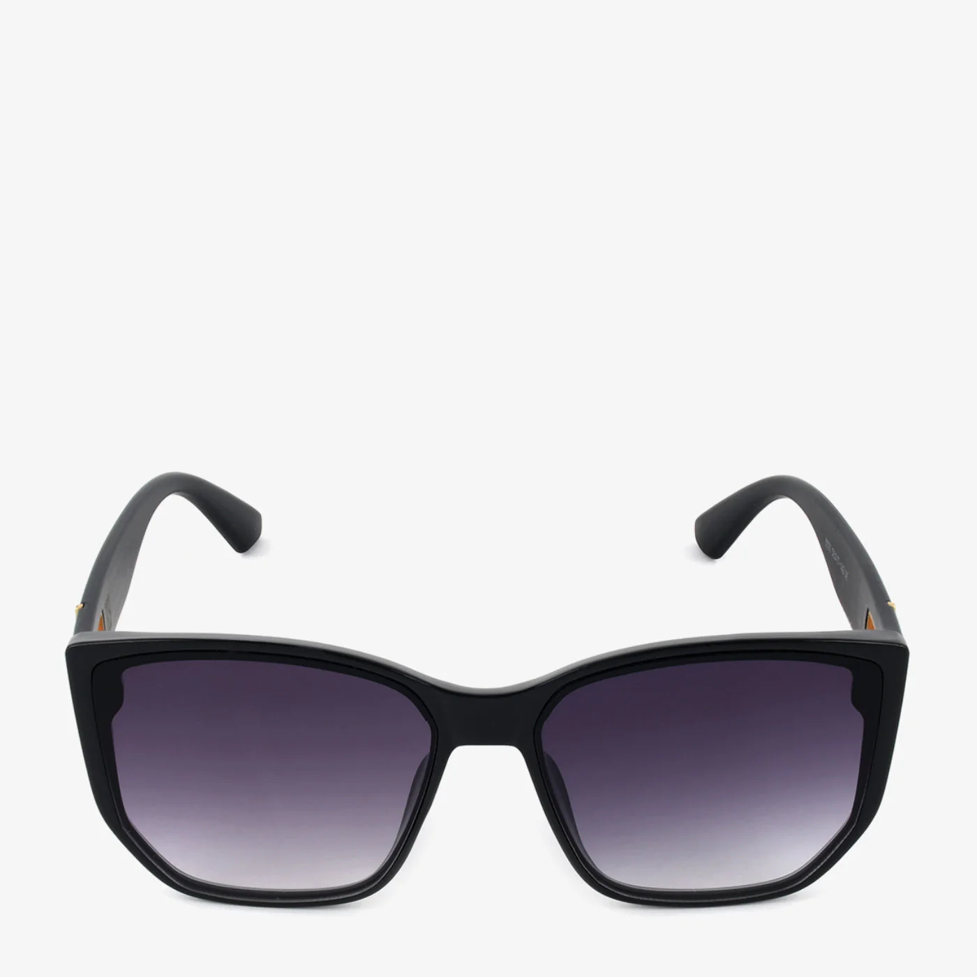 Rectangular Polarized Sunglasses