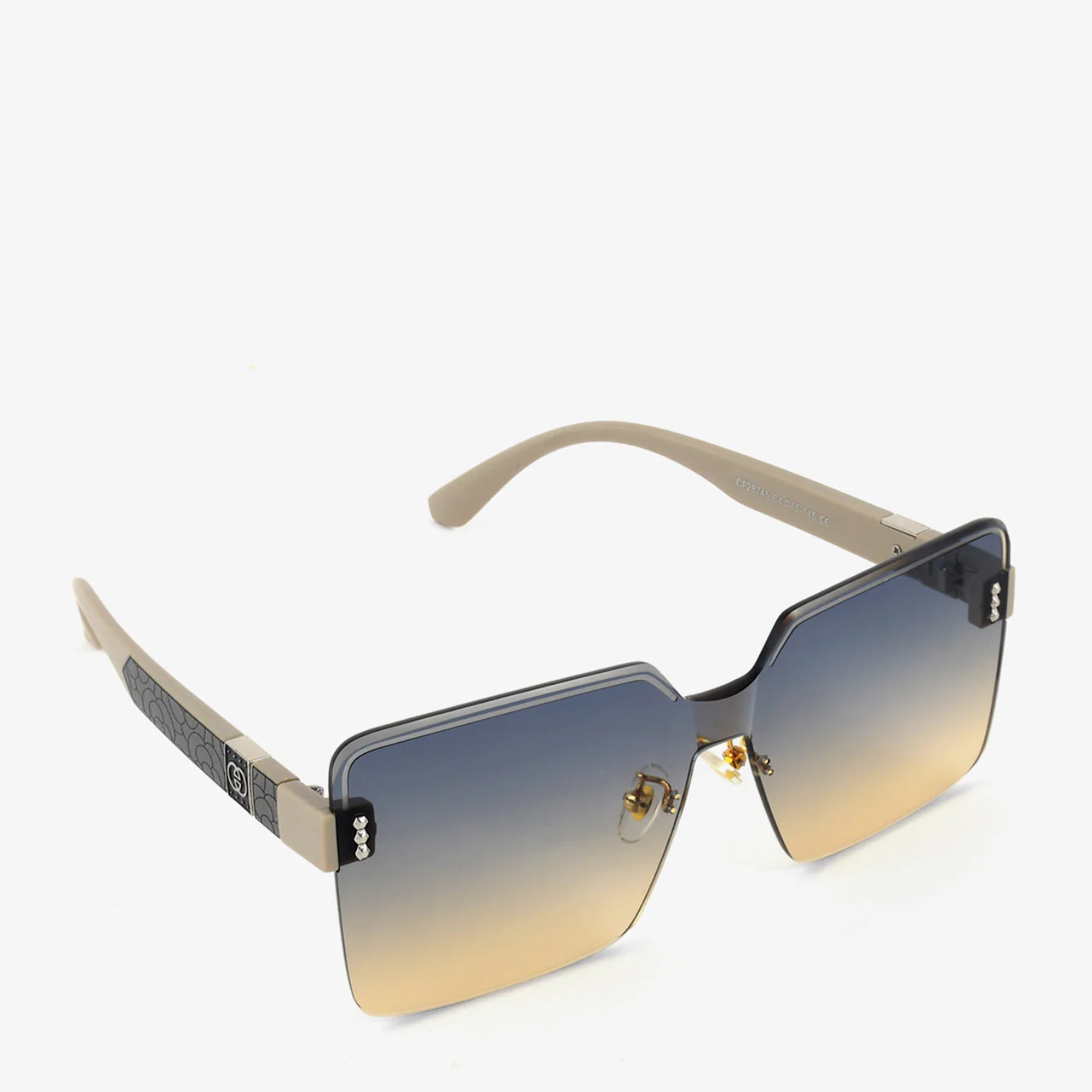 Gradient Sunglasses - Image 2