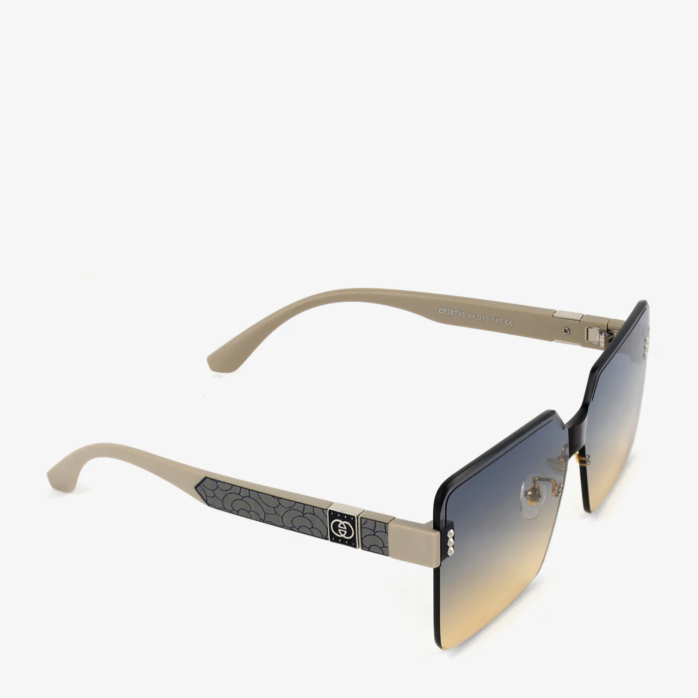 Gradient Sunglasses - Image 3